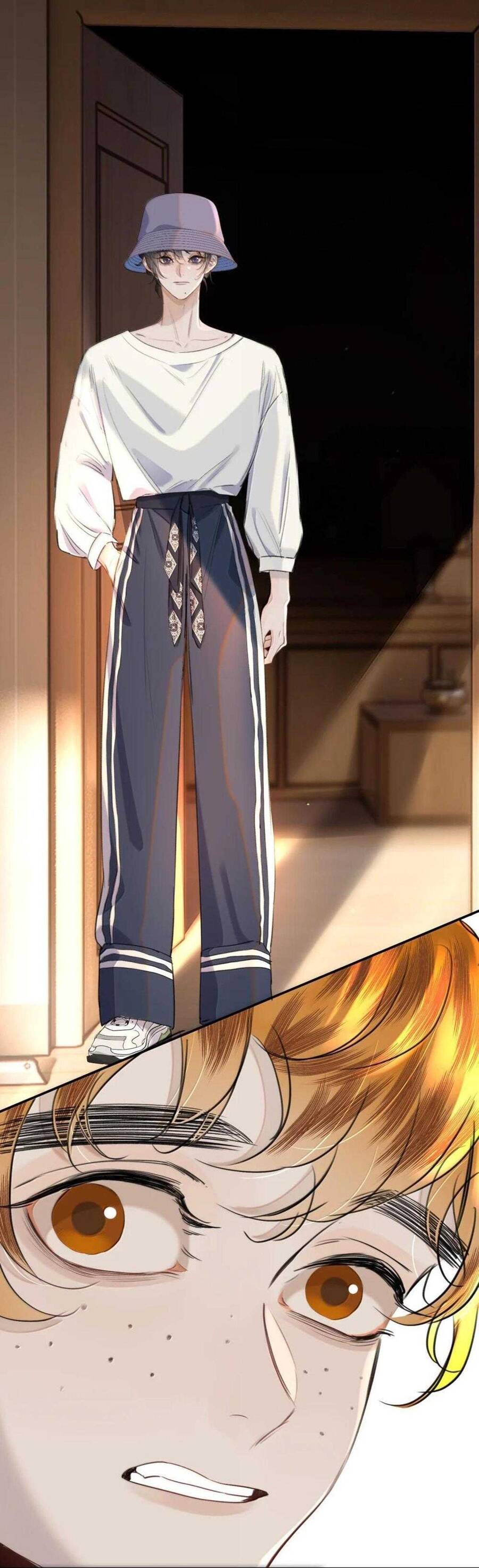 Không Thể Cưỡng Lại Người Yêu Dính Người Chapter 66 - 25