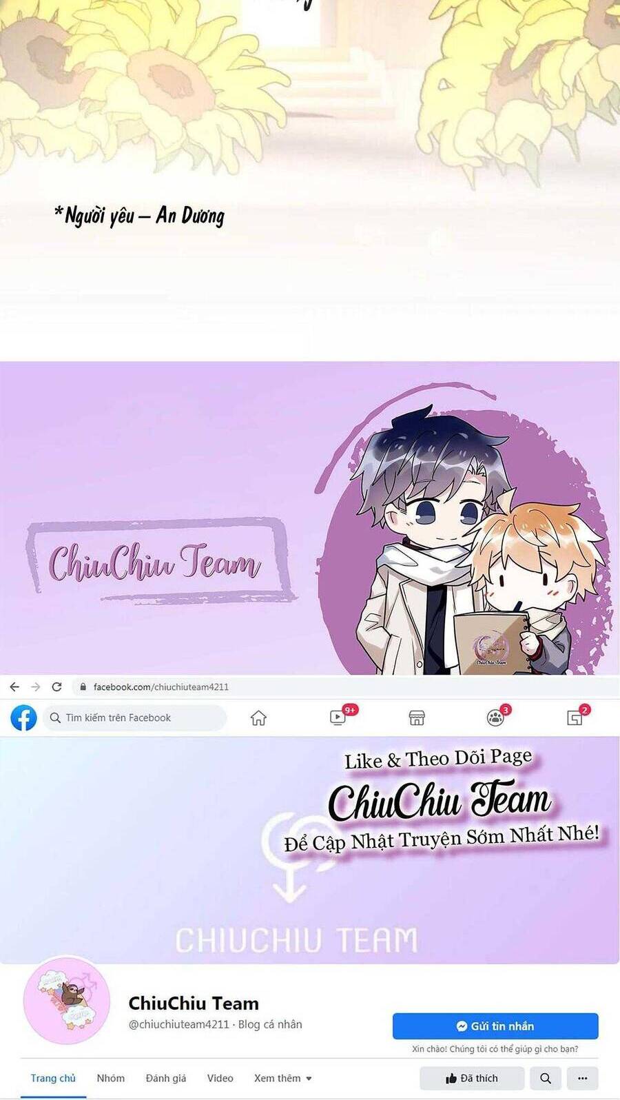 Không Thể Cưỡng Lại Người Yêu Dính Người Chapter 66 - 27