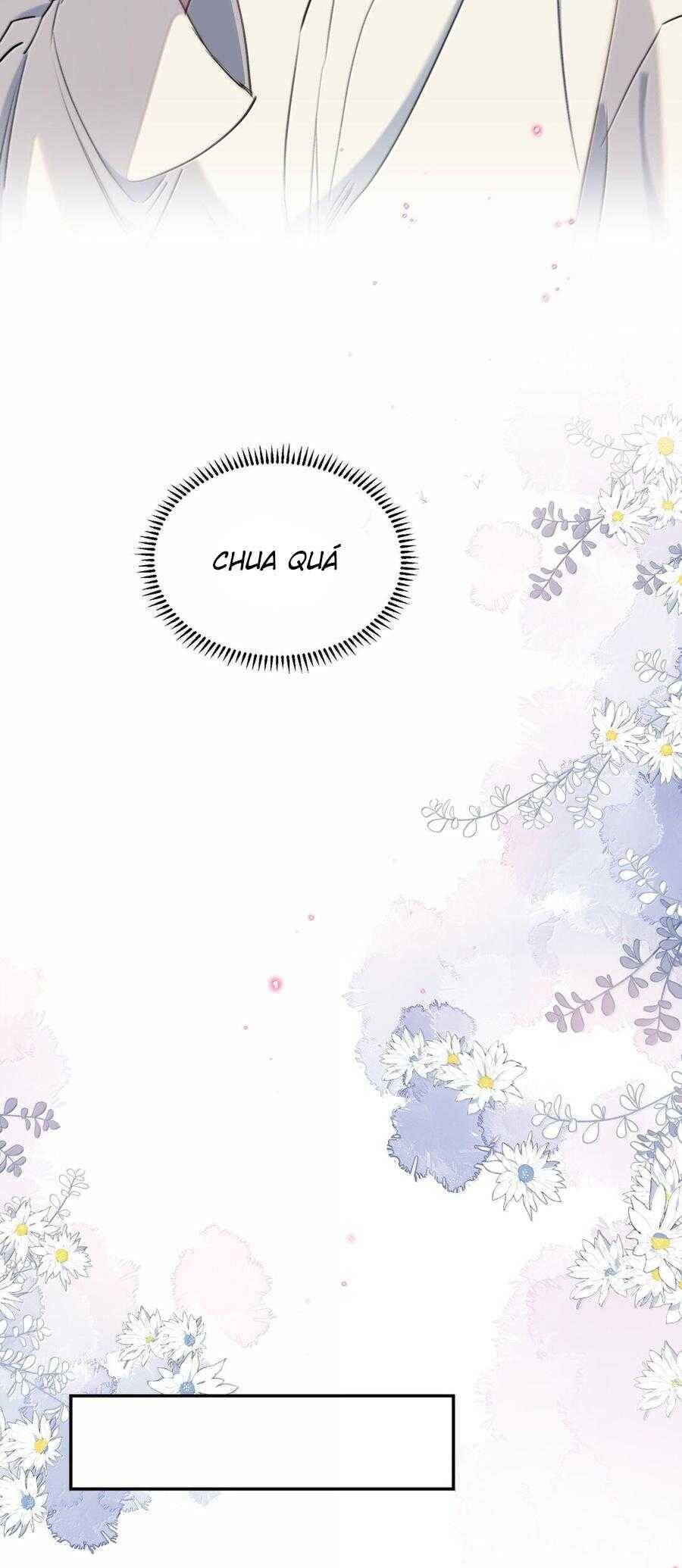 Không Thể Cưỡng Lại Người Yêu Dính Người Chapter 67 - 12