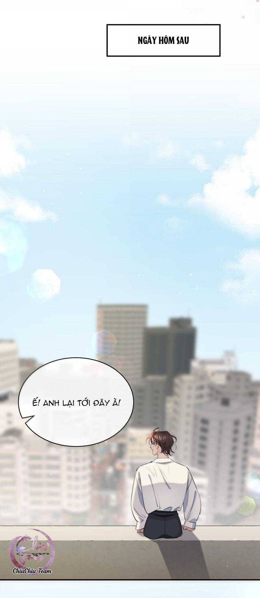 Không Thể Cưỡng Lại Người Yêu Dính Người Chapter 67 - 13