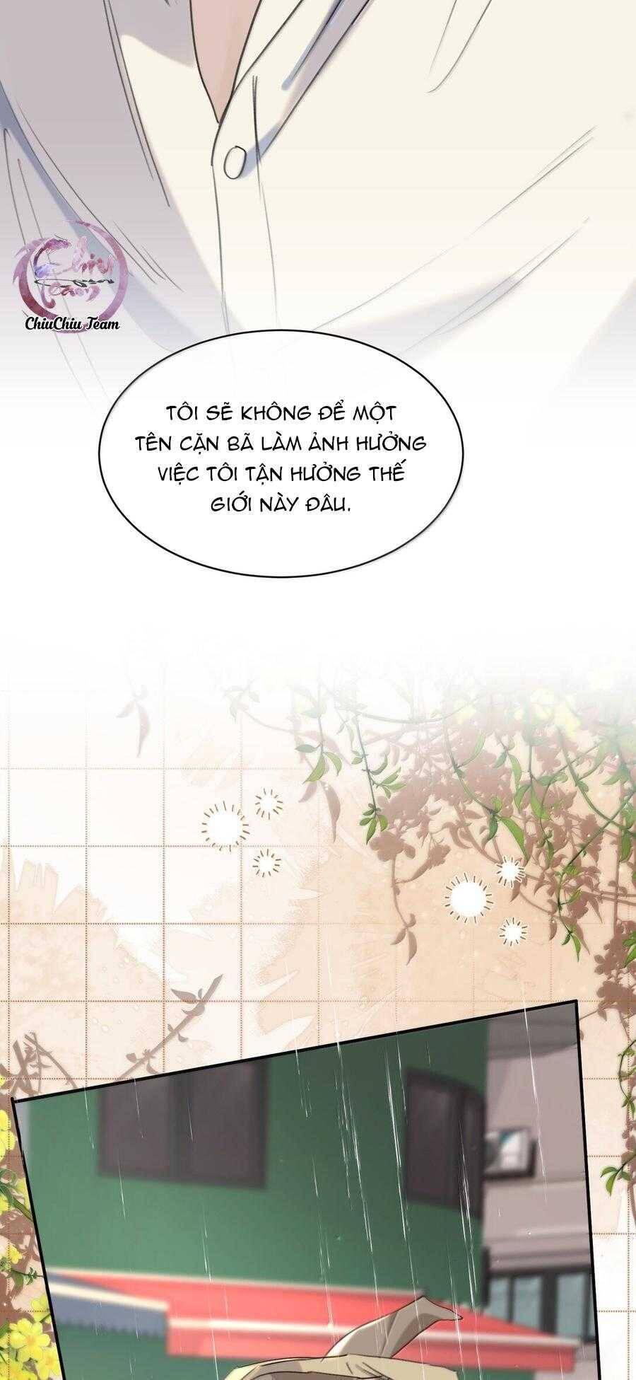 Không Thể Cưỡng Lại Người Yêu Dính Người Chapter 67 - 19