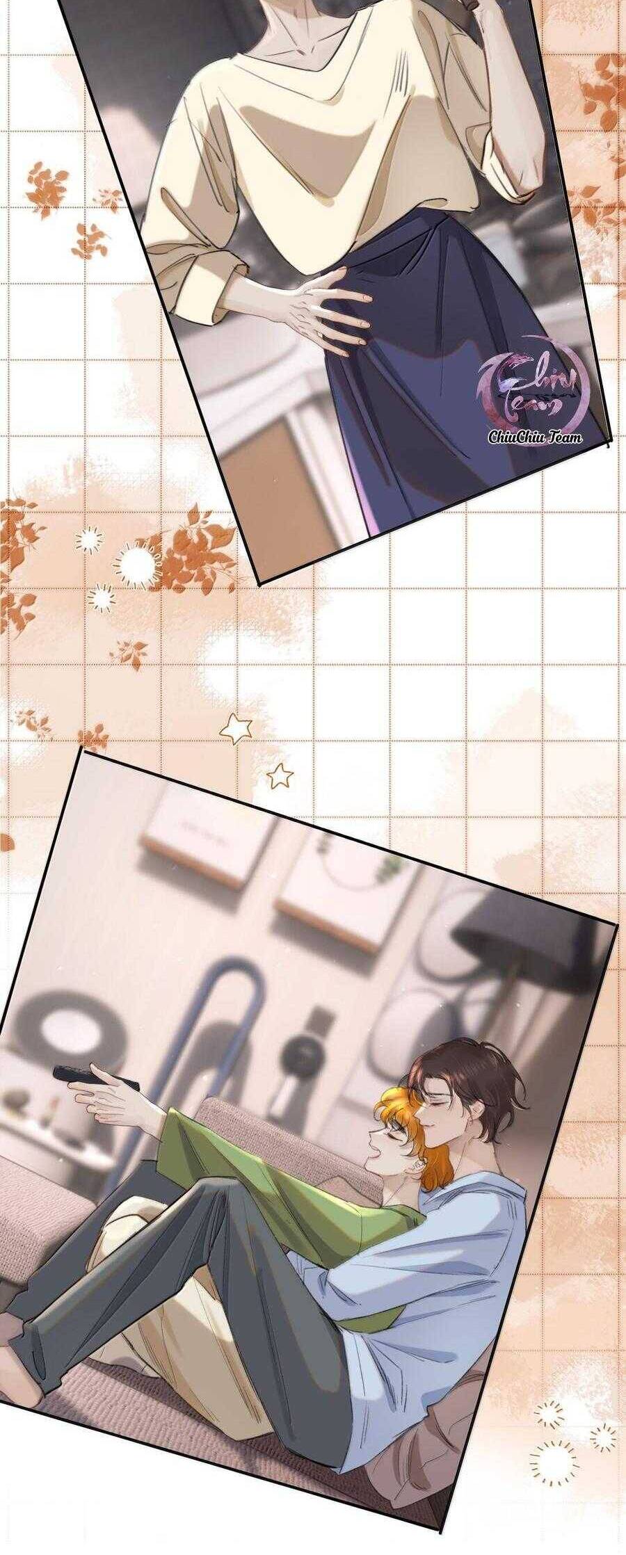 Không Thể Cưỡng Lại Người Yêu Dính Người Chapter 67 - 21