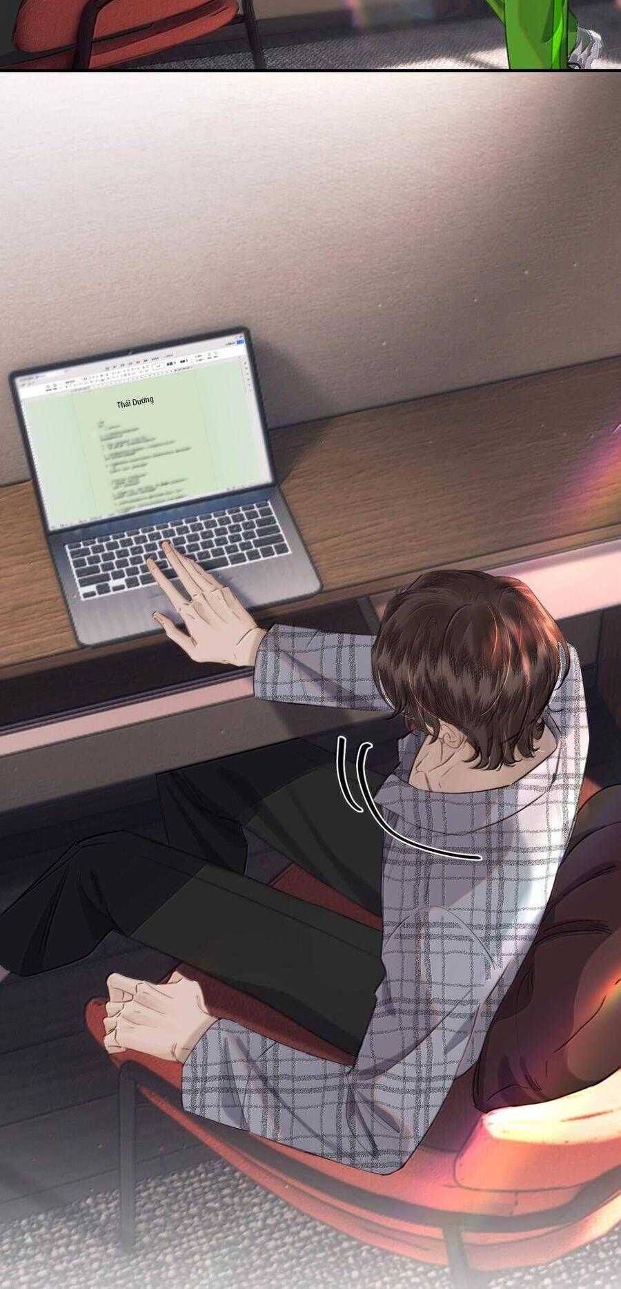 Không Thể Cưỡng Lại Người Yêu Dính Người Chapter 67 - 23