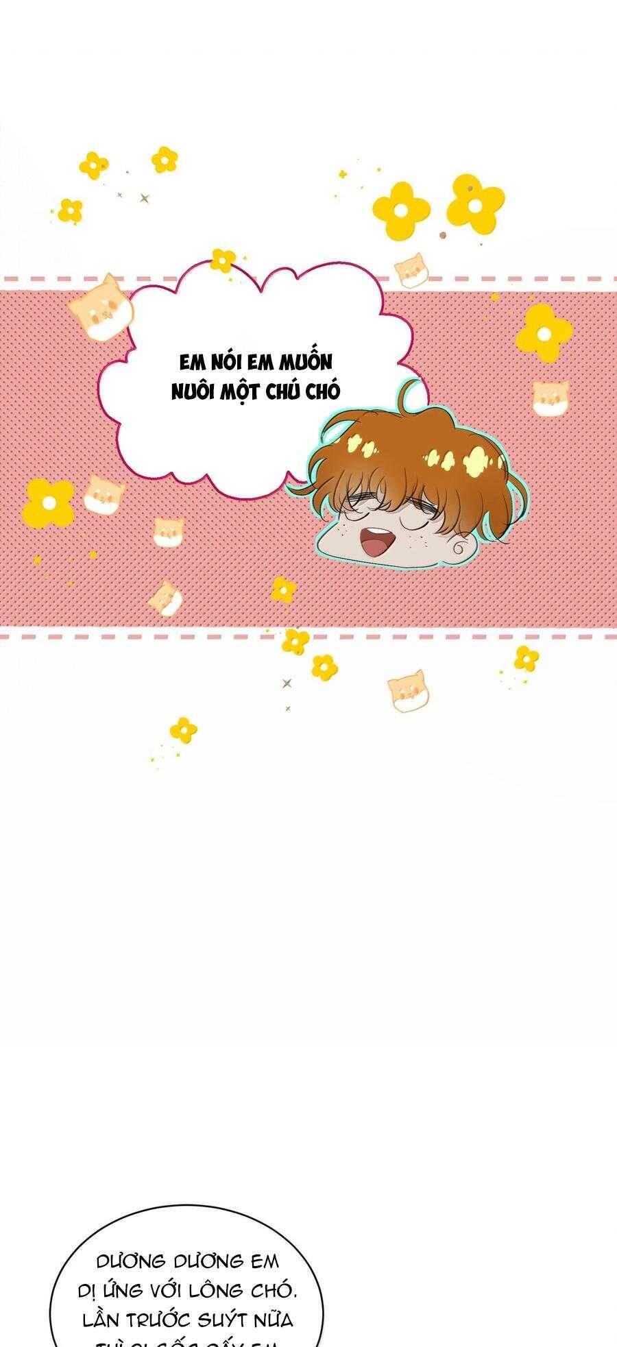 Không Thể Cưỡng Lại Người Yêu Dính Người Chapter 67 - 26