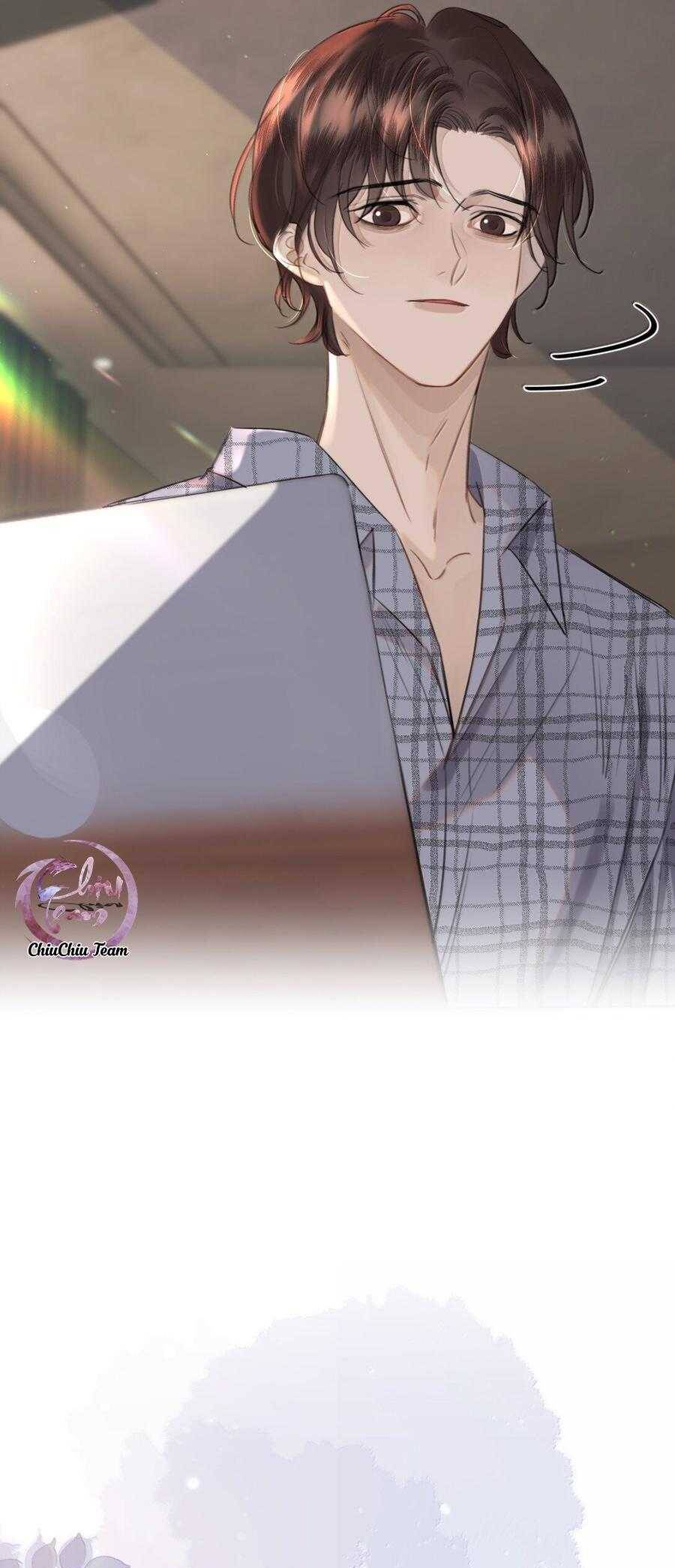 Không Thể Cưỡng Lại Người Yêu Dính Người Chapter 67 - 30