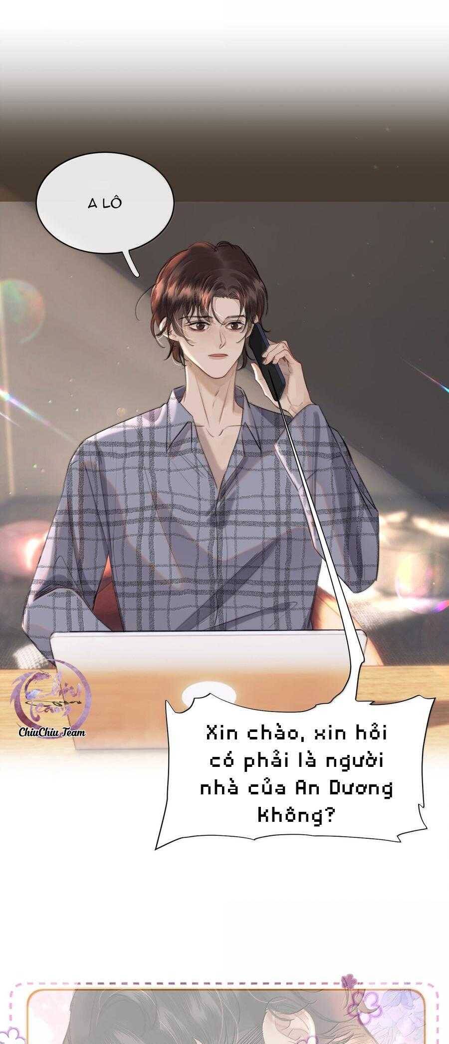 Không Thể Cưỡng Lại Người Yêu Dính Người Chapter 67 - 32