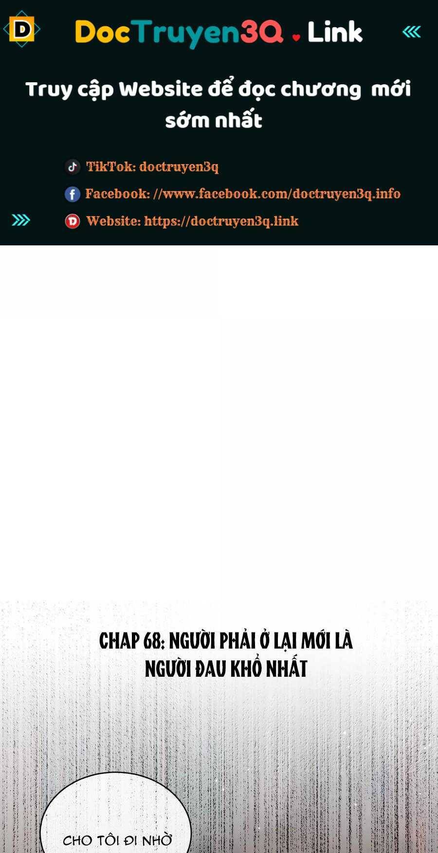 Không Thể Cưỡng Lại Người Yêu Dính Người Chapter 68 - 2