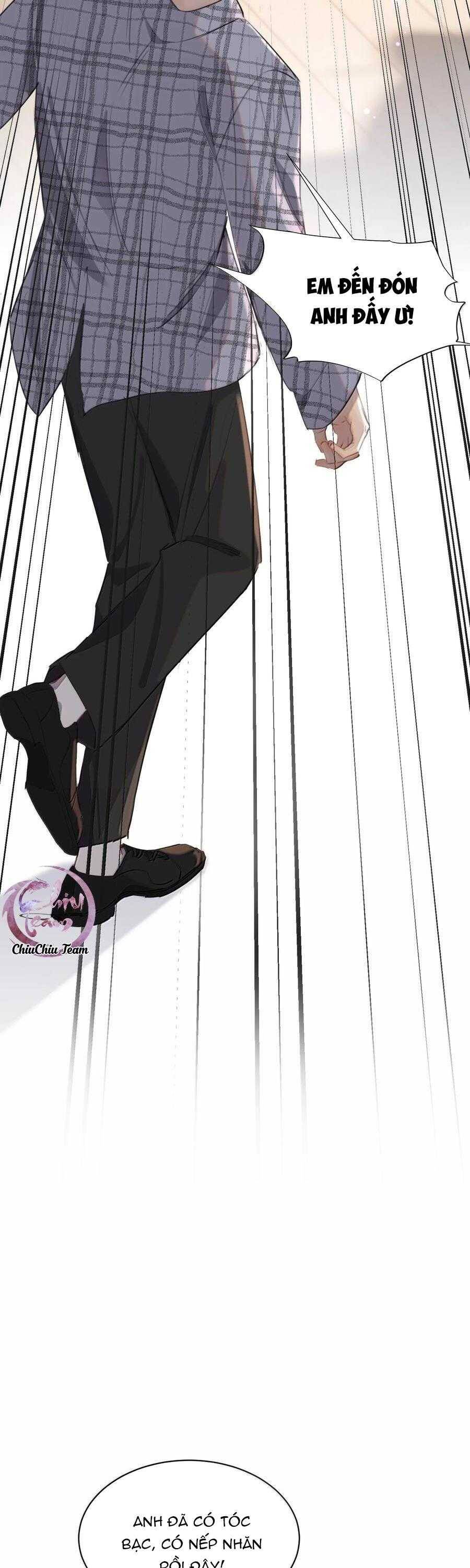 Không Thể Cưỡng Lại Người Yêu Dính Người Chapter 68 - 13