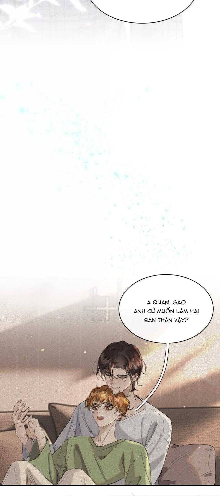 Không Thể Cưỡng Lại Người Yêu Dính Người Chapter 68 - 20
