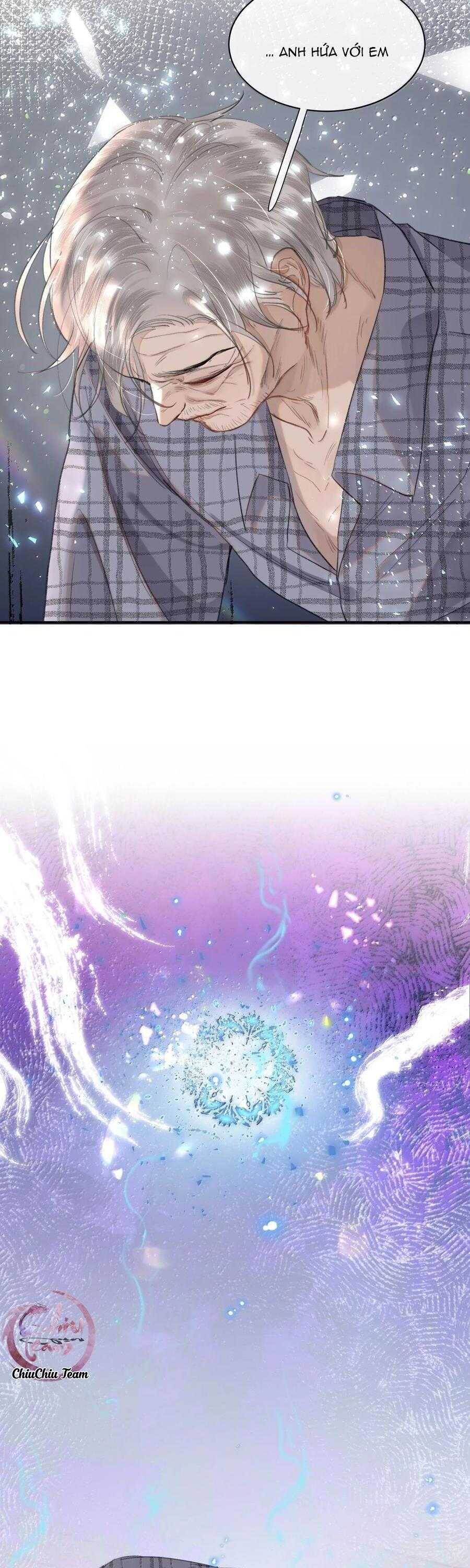 Không Thể Cưỡng Lại Người Yêu Dính Người Chapter 68 - 24