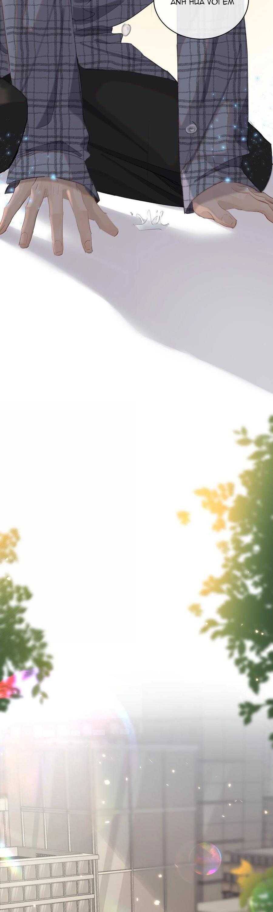 Không Thể Cưỡng Lại Người Yêu Dính Người Chapter 68 - 26