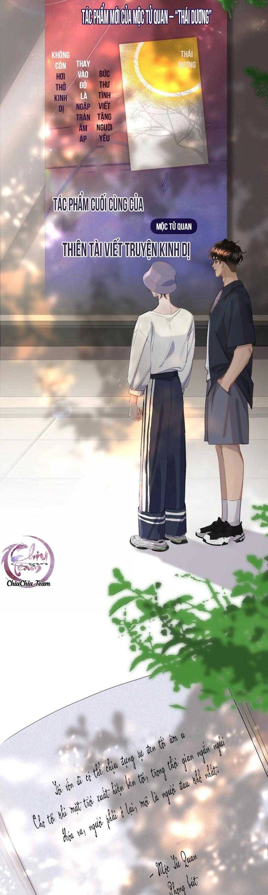 Không Thể Cưỡng Lại Người Yêu Dính Người Chapter 68 - 28