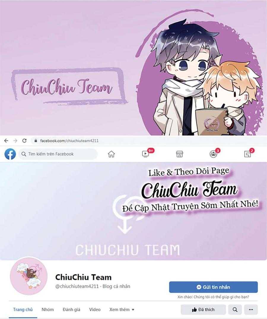 Không Thể Cưỡng Lại Người Yêu Dính Người Chapter 68 - 30