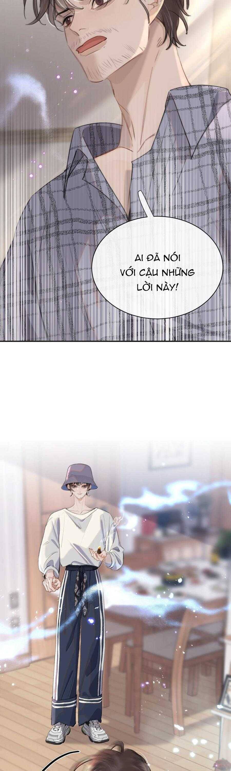 Không Thể Cưỡng Lại Người Yêu Dính Người Chapter 68 - 10