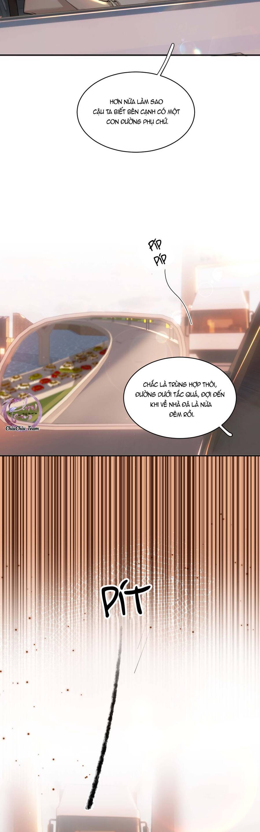 Không Thể Cưỡng Lại Người Yêu Dính Người Chapter 7 - 21