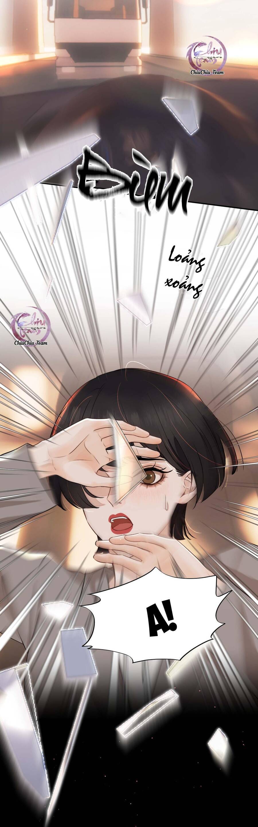 Không Thể Cưỡng Lại Người Yêu Dính Người Chapter 7 - 22