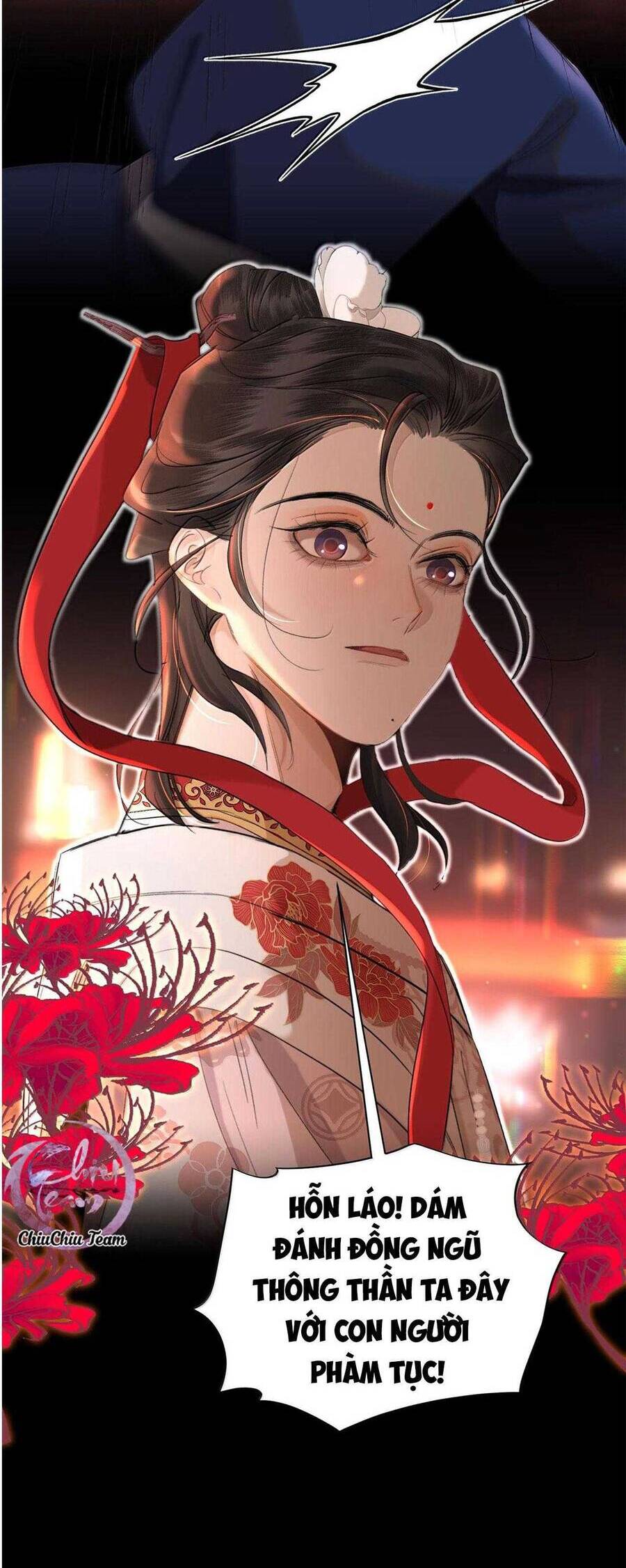 Không Thể Cưỡng Lại Người Yêu Dính Người Chapter 72 - 23