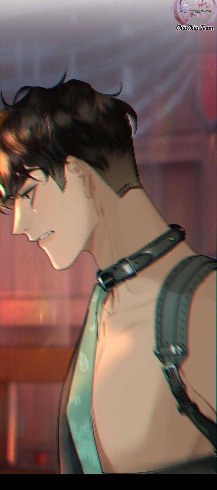 Không Thể Cưỡng Lại Người Yêu Dính Người Chapter 72 - 9