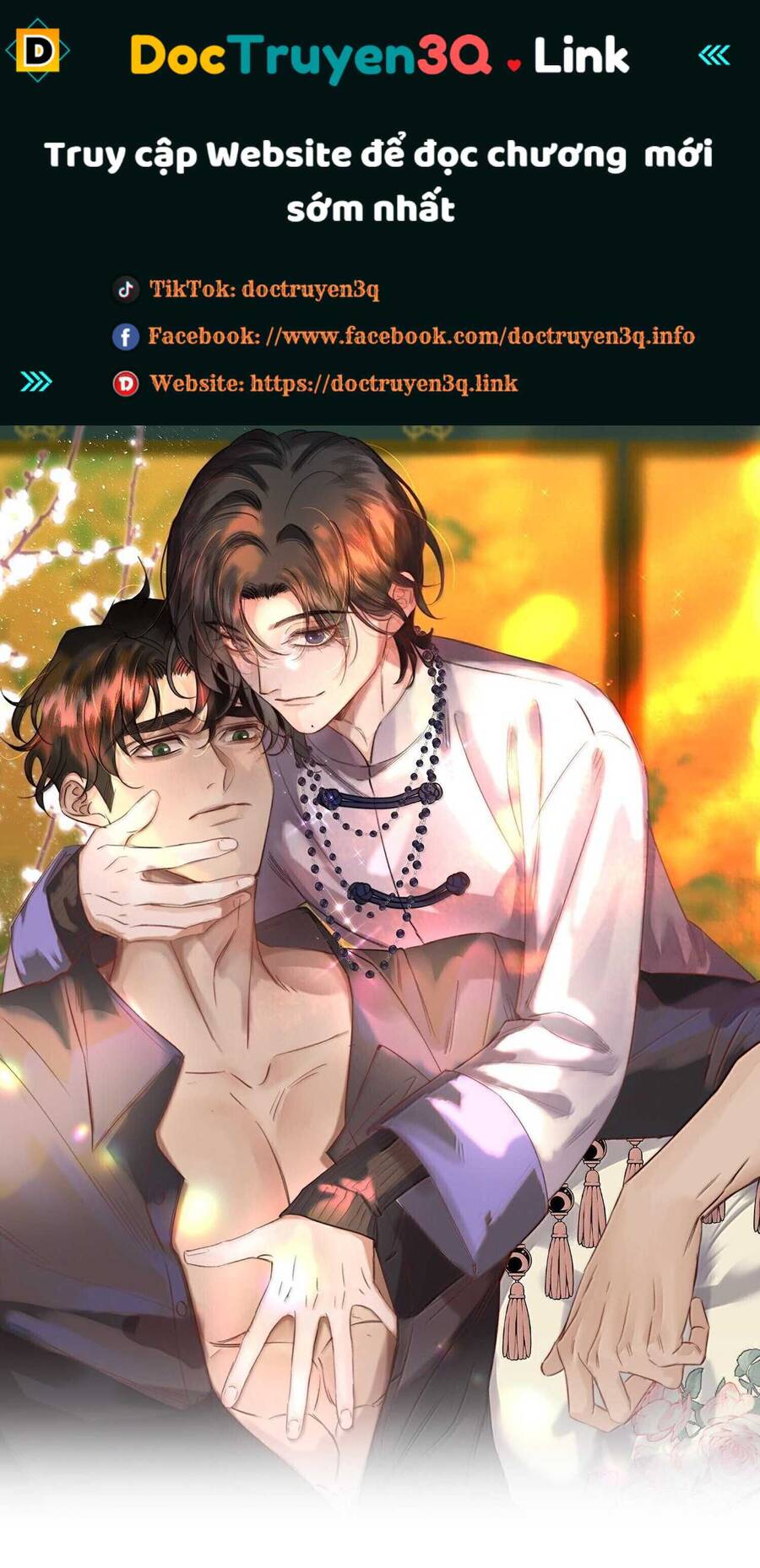 Không Thể Cưỡng Lại Người Yêu Dính Người Chapter 73 - 2