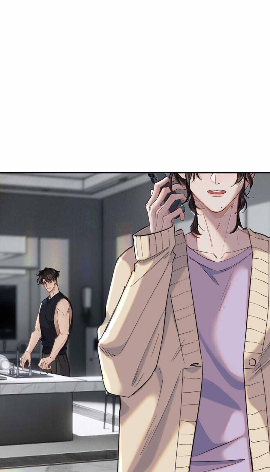 Không Thể Cưỡng Lại Người Yêu Dính Người Chapter 73 - 13