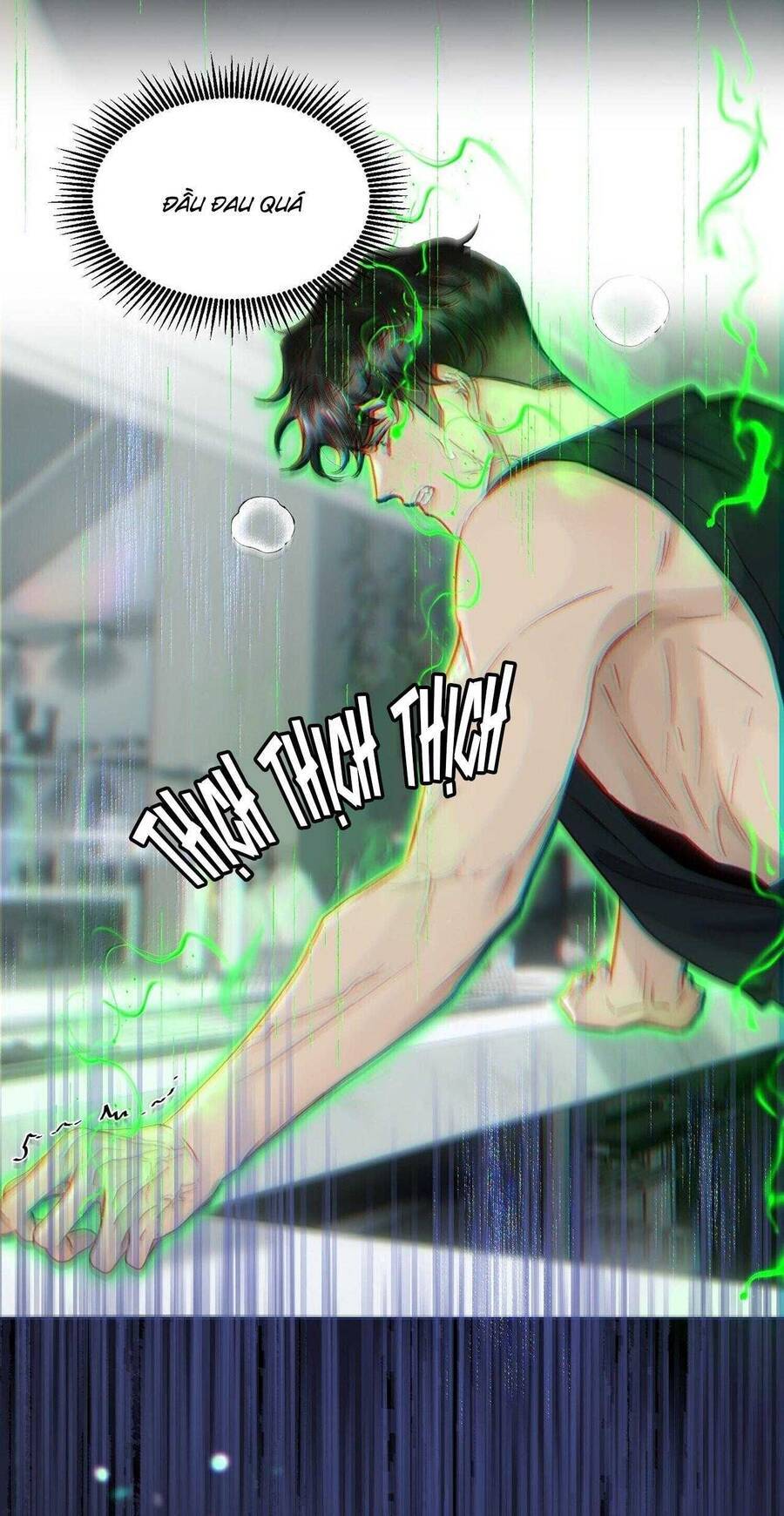 Không Thể Cưỡng Lại Người Yêu Dính Người Chapter 73 - 14