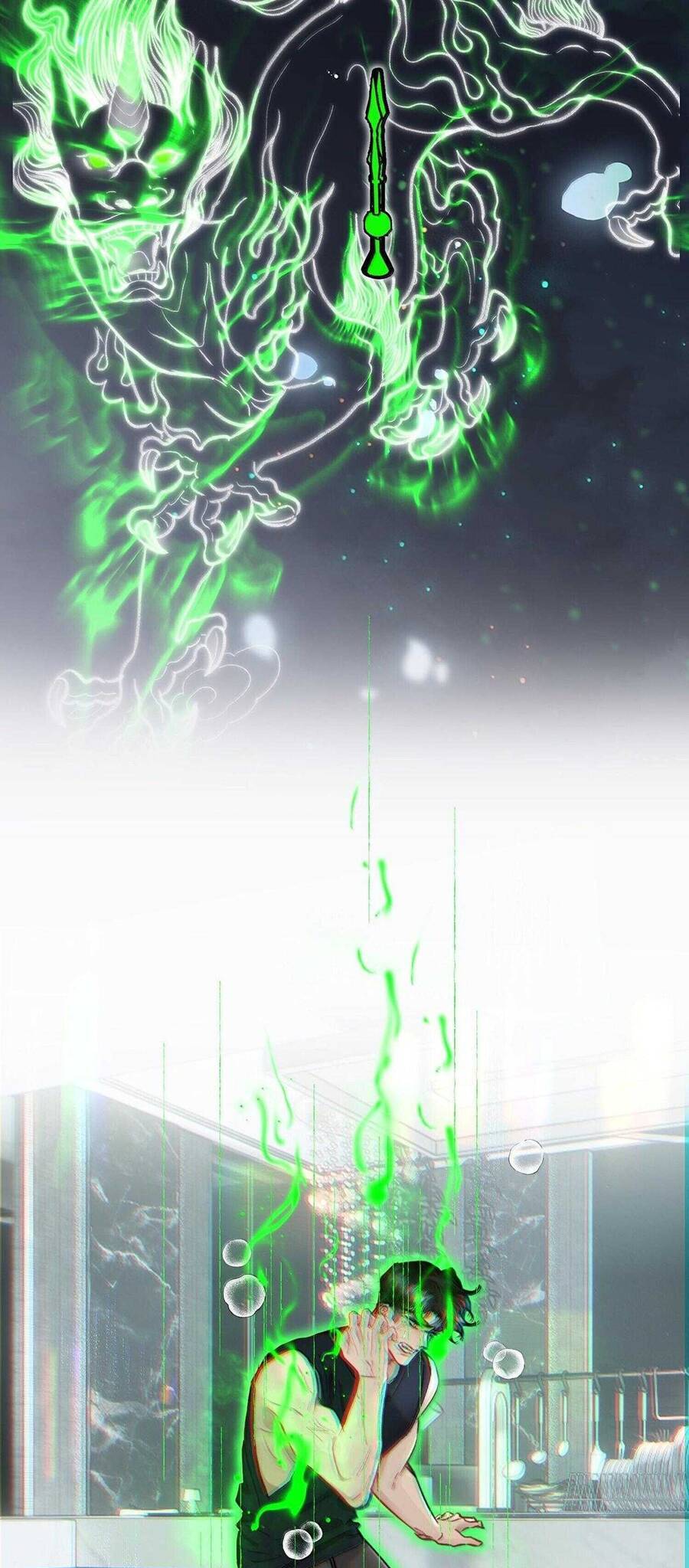 Không Thể Cưỡng Lại Người Yêu Dính Người Chapter 73 - 16