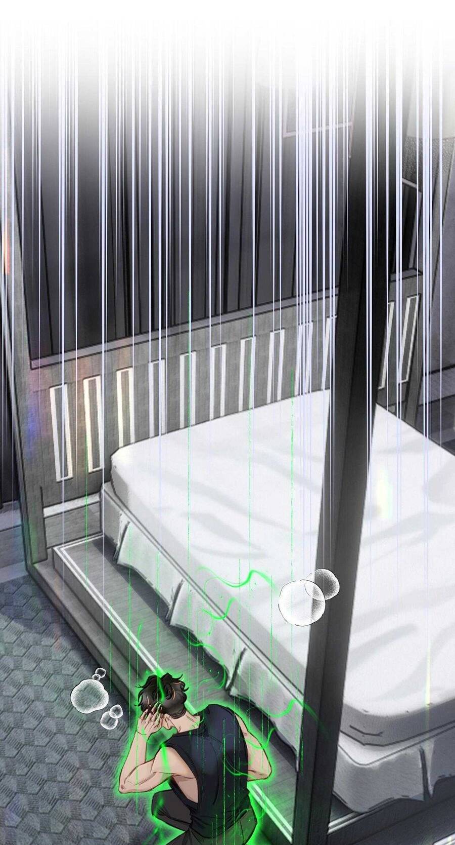 Không Thể Cưỡng Lại Người Yêu Dính Người Chapter 73 - 17