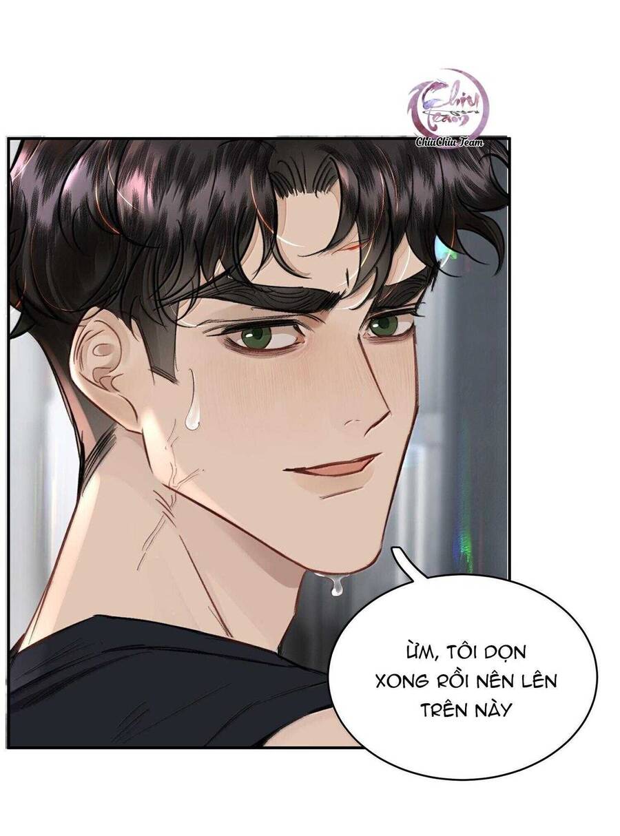 Không Thể Cưỡng Lại Người Yêu Dính Người Chapter 73 - 19
