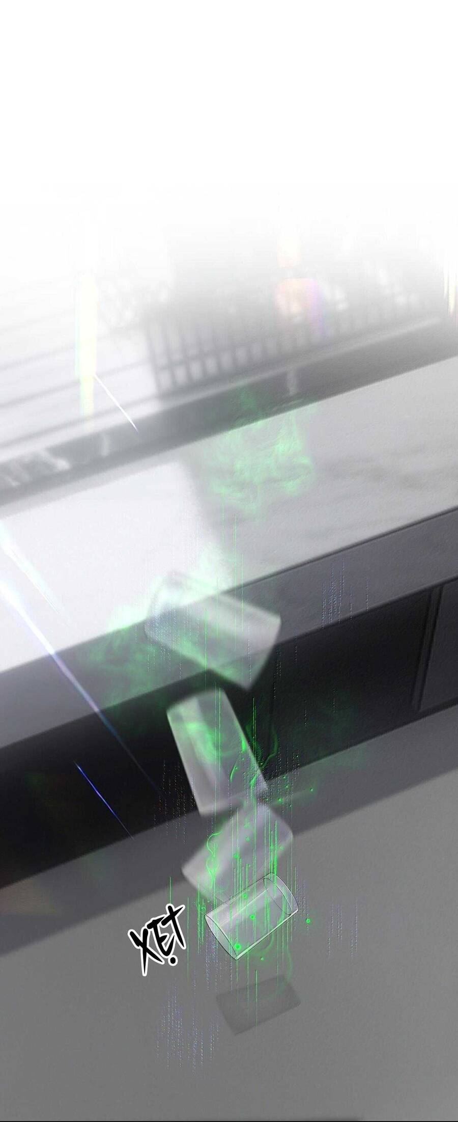 Không Thể Cưỡng Lại Người Yêu Dính Người Chapter 73 - 8