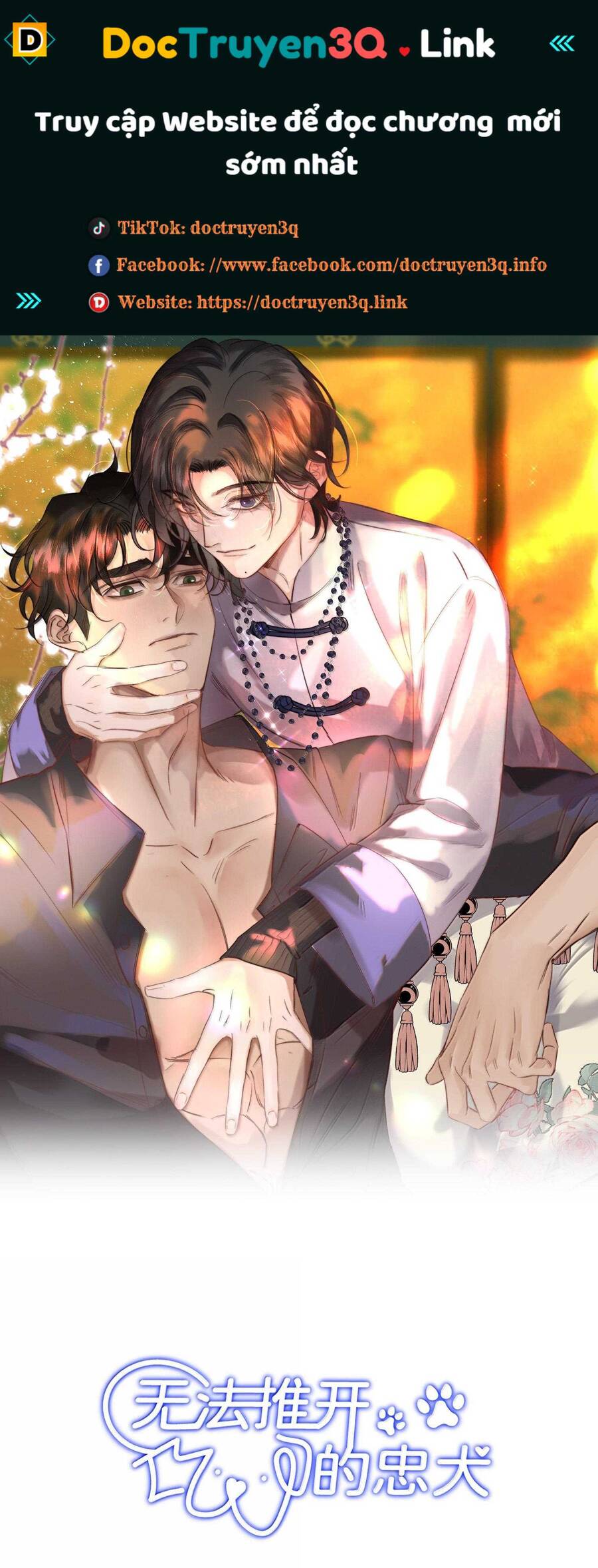 Không Thể Cưỡng Lại Người Yêu Dính Người Chapter 74 - 2