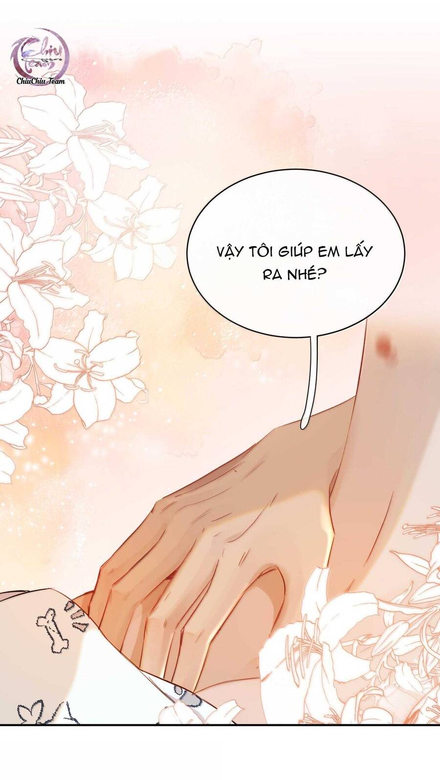 Không Thể Cưỡng Lại Người Yêu Dính Người Chapter 74 - 12