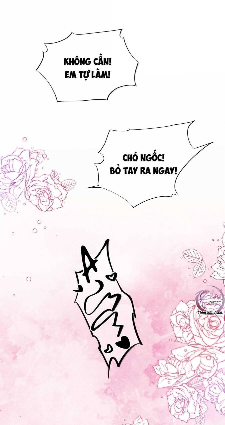 Không Thể Cưỡng Lại Người Yêu Dính Người Chapter 74 - 13