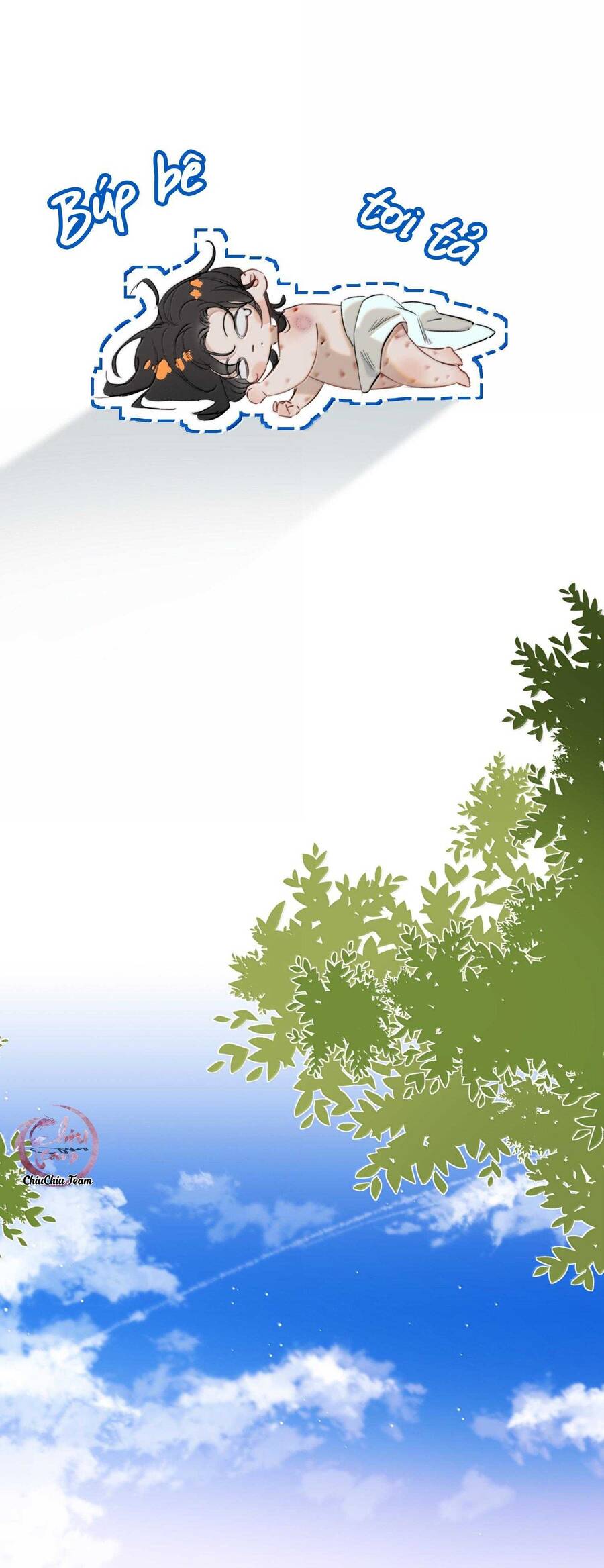 Không Thể Cưỡng Lại Người Yêu Dính Người Chapter 74 - 14