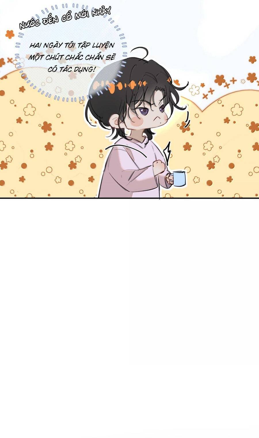 Không Thể Cưỡng Lại Người Yêu Dính Người Chapter 74 - 16