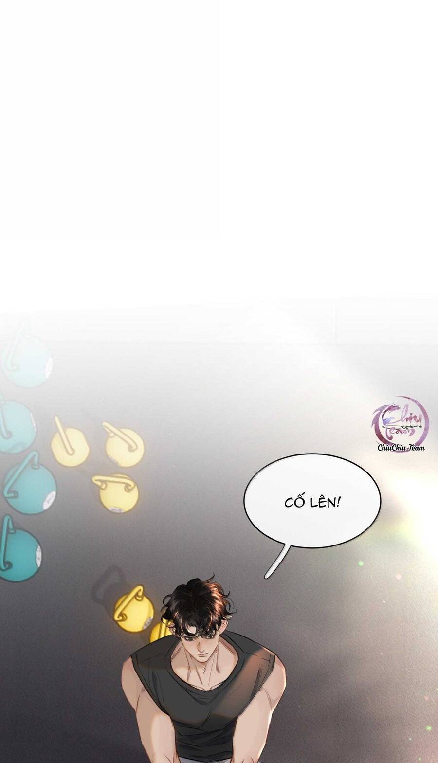 Không Thể Cưỡng Lại Người Yêu Dính Người Chapter 74 - 18