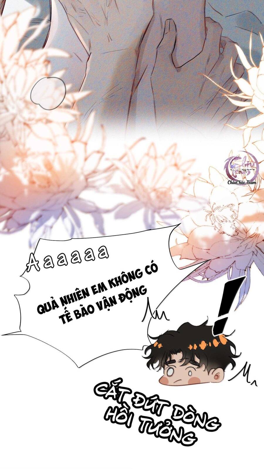 Không Thể Cưỡng Lại Người Yêu Dính Người Chapter 74 - 20
