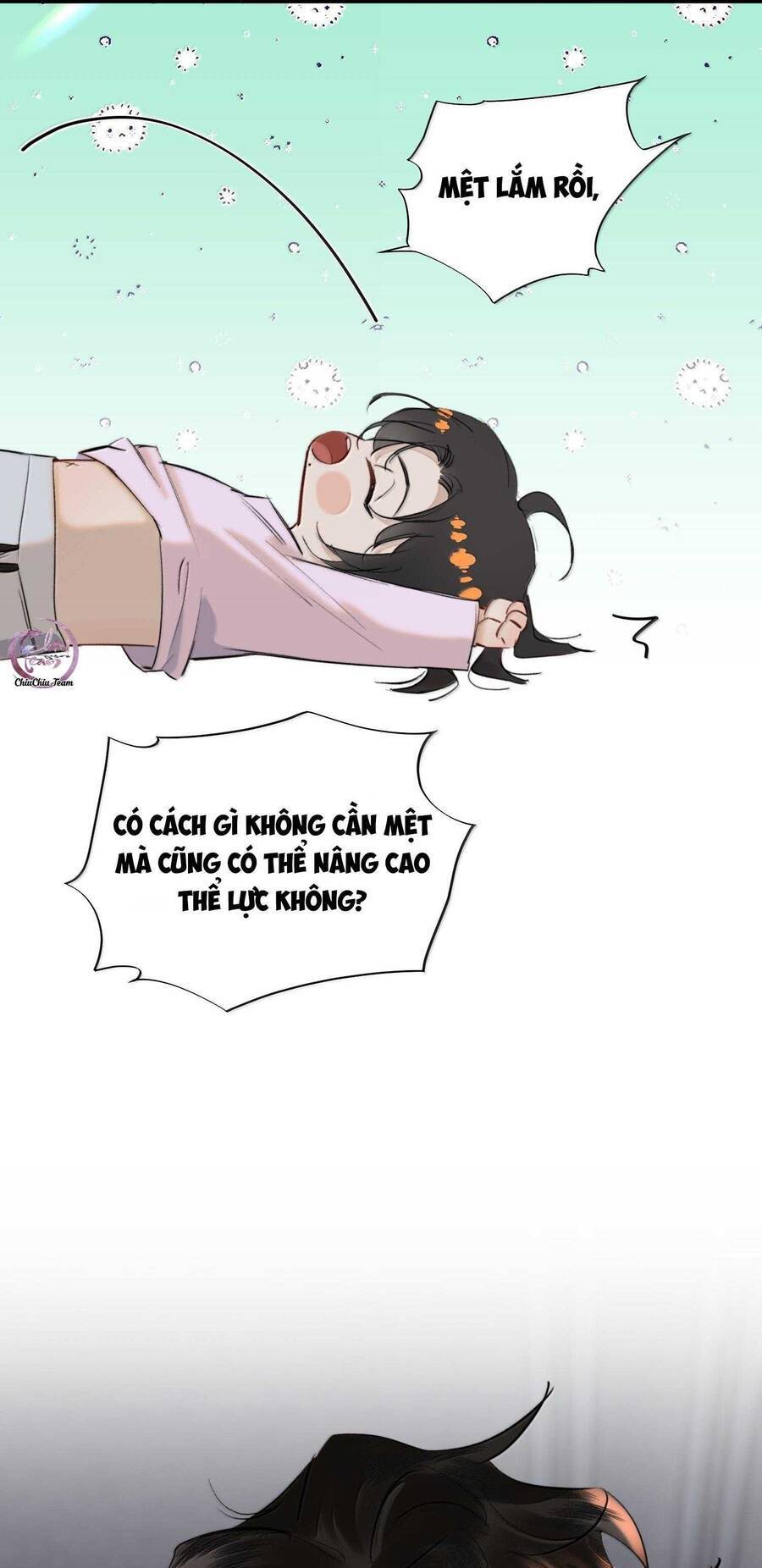 Không Thể Cưỡng Lại Người Yêu Dính Người Chapter 74 - 22
