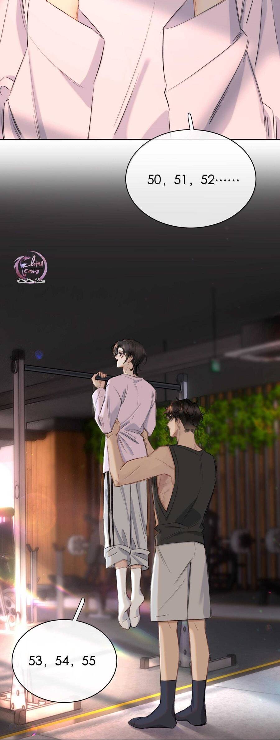 Không Thể Cưỡng Lại Người Yêu Dính Người Chapter 74 - 26