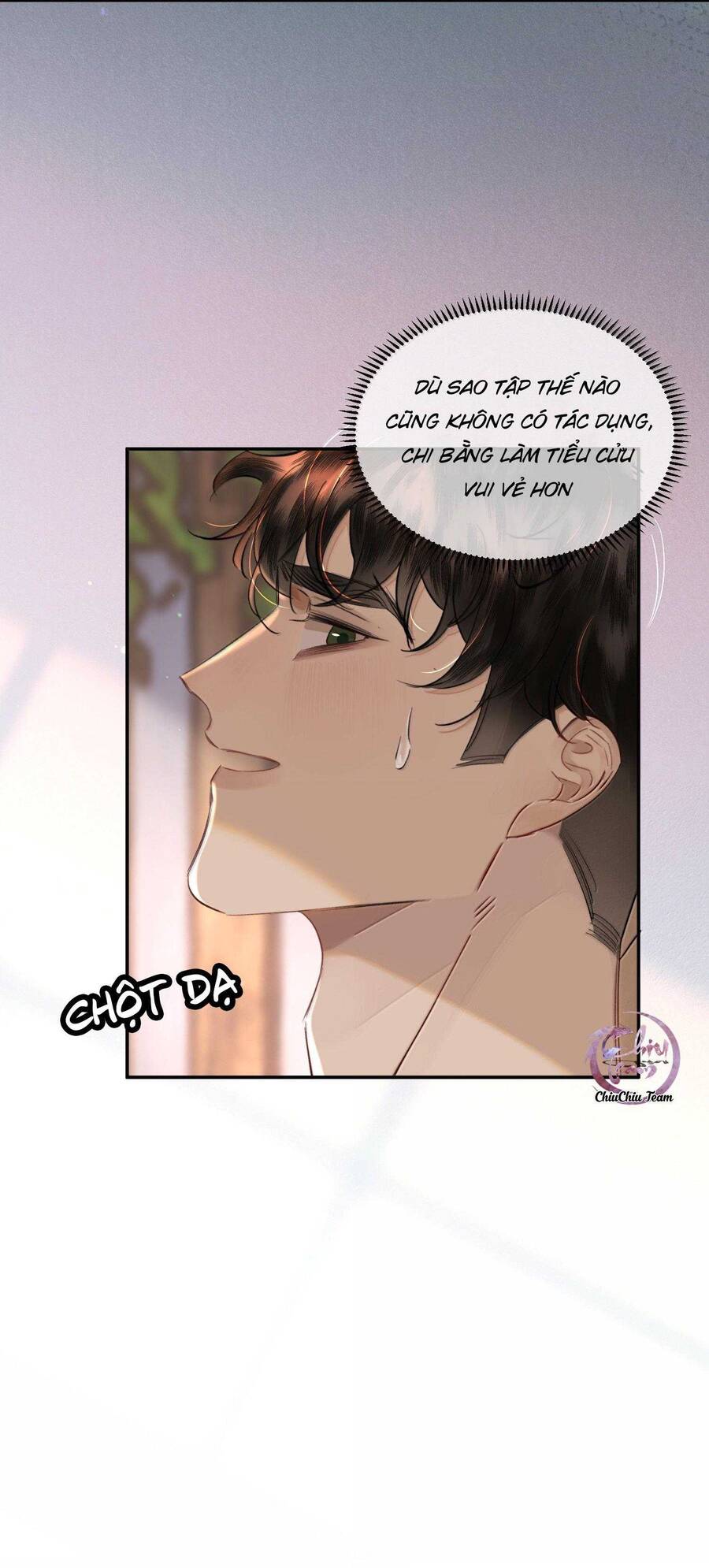Không Thể Cưỡng Lại Người Yêu Dính Người Chapter 74 - 27