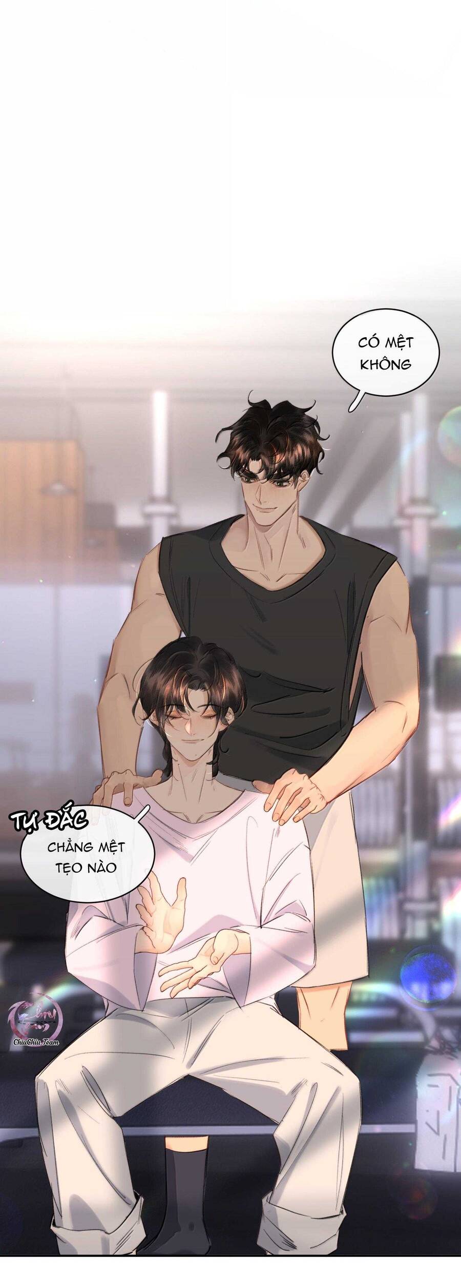 Không Thể Cưỡng Lại Người Yêu Dính Người Chapter 74 - 28