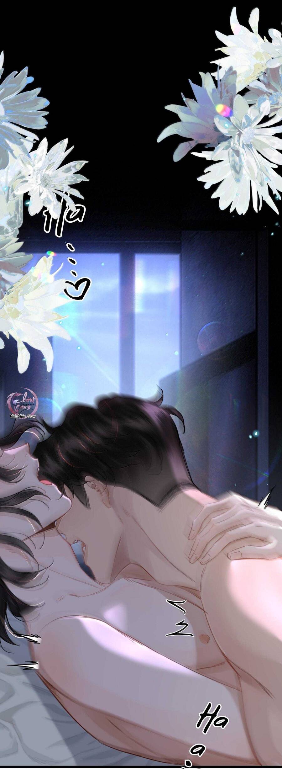 Không Thể Cưỡng Lại Người Yêu Dính Người Chapter 74 - 5