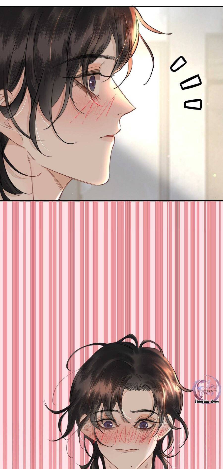 Không Thể Cưỡng Lại Người Yêu Dính Người Chapter 74 - 8