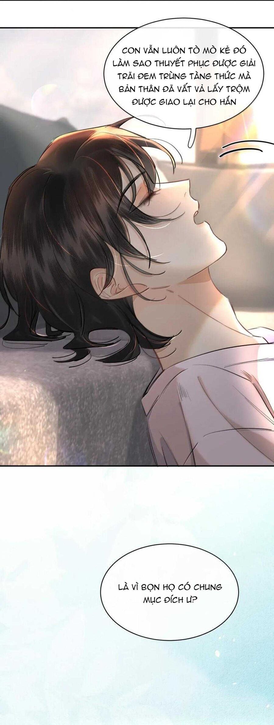 Không Thể Cưỡng Lại Người Yêu Dính Người Chapter 75 - 17