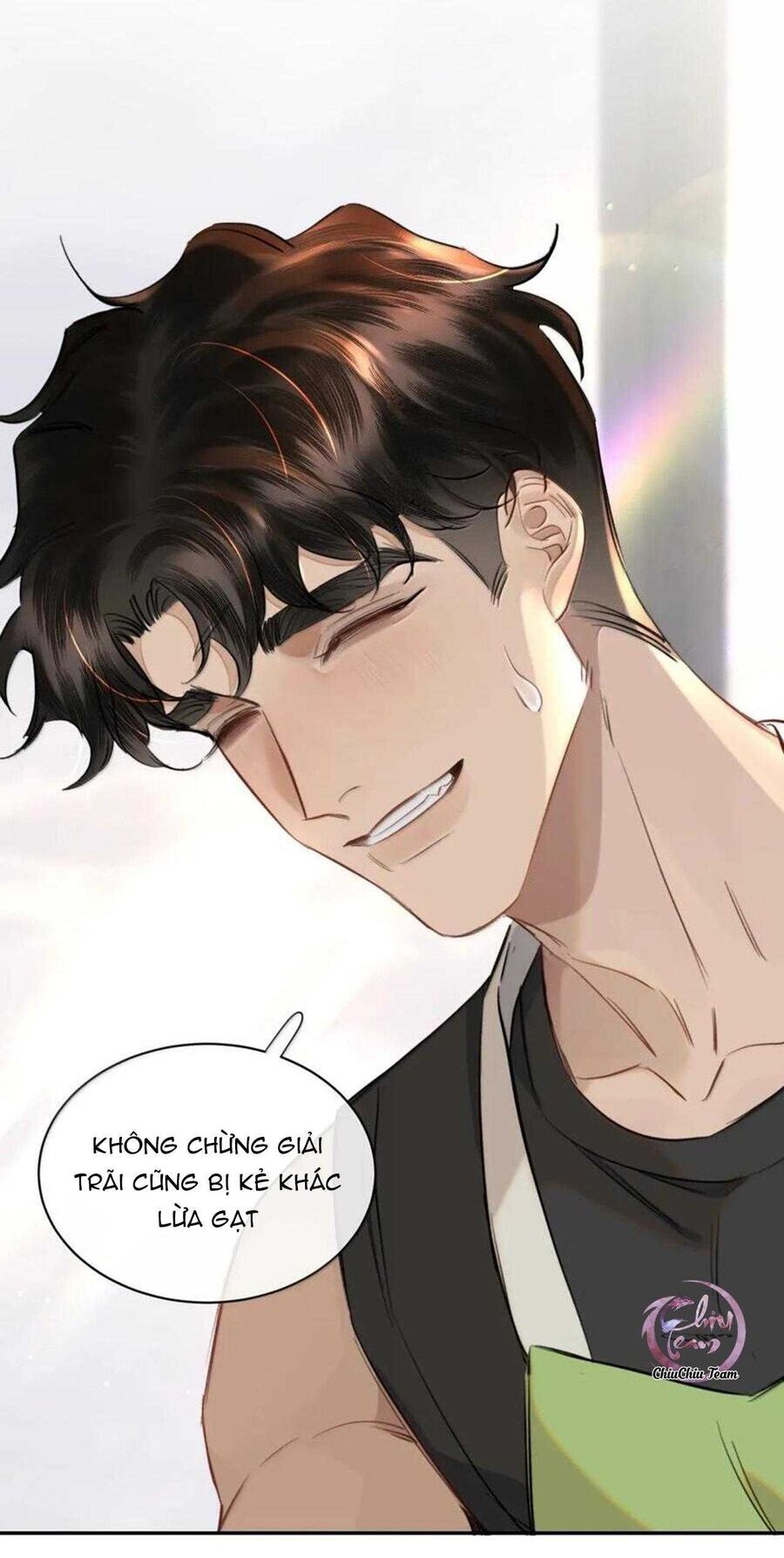 Không Thể Cưỡng Lại Người Yêu Dính Người Chapter 75 - 21