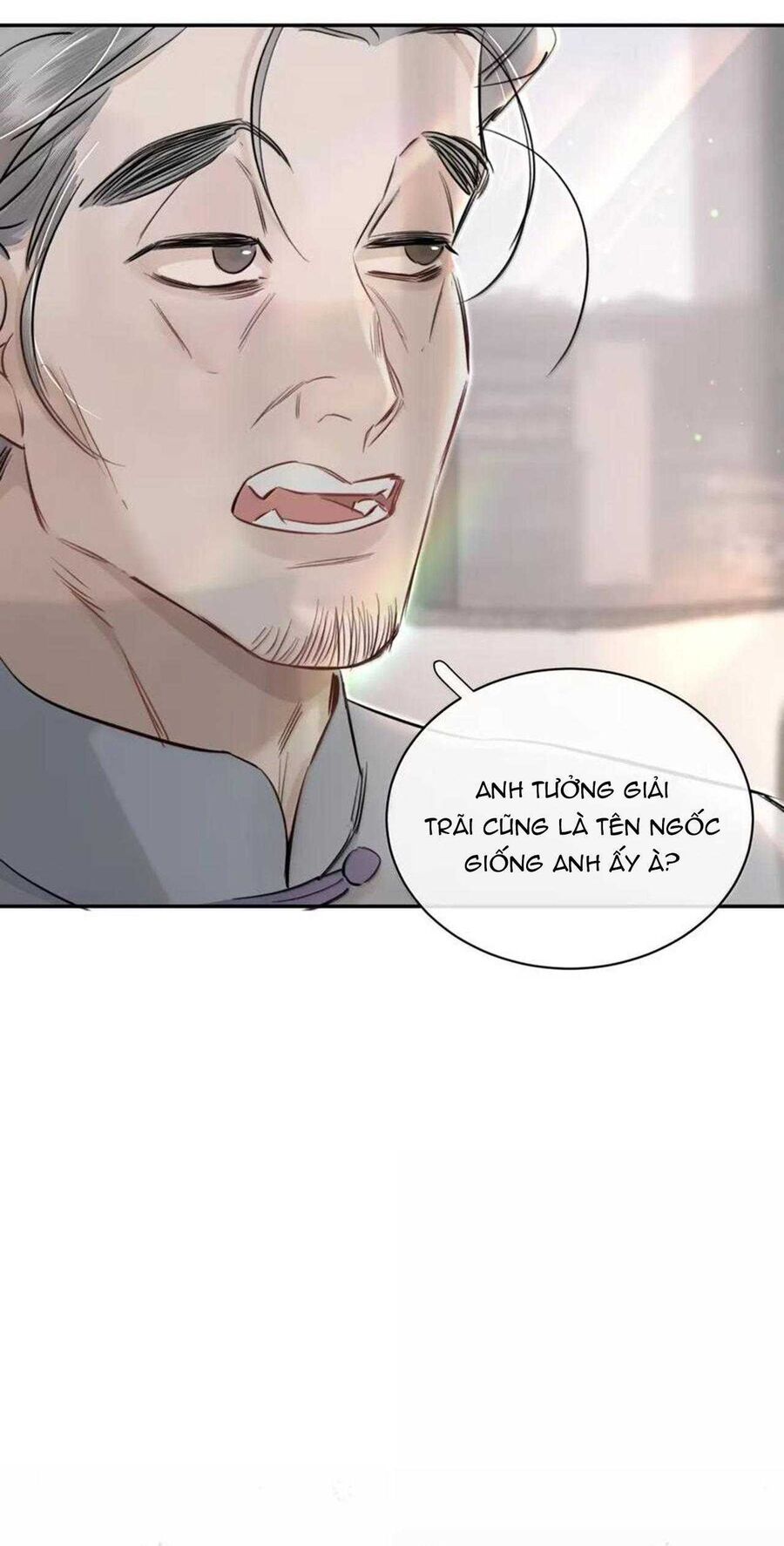 Không Thể Cưỡng Lại Người Yêu Dính Người Chapter 75 - 22