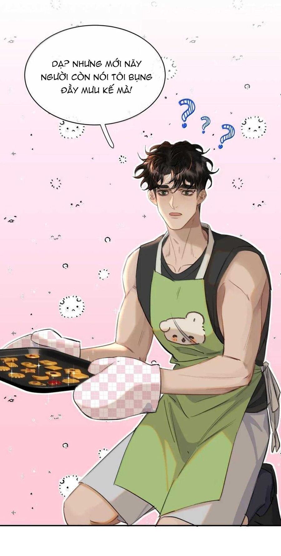 Không Thể Cưỡng Lại Người Yêu Dính Người Chapter 75 - 23