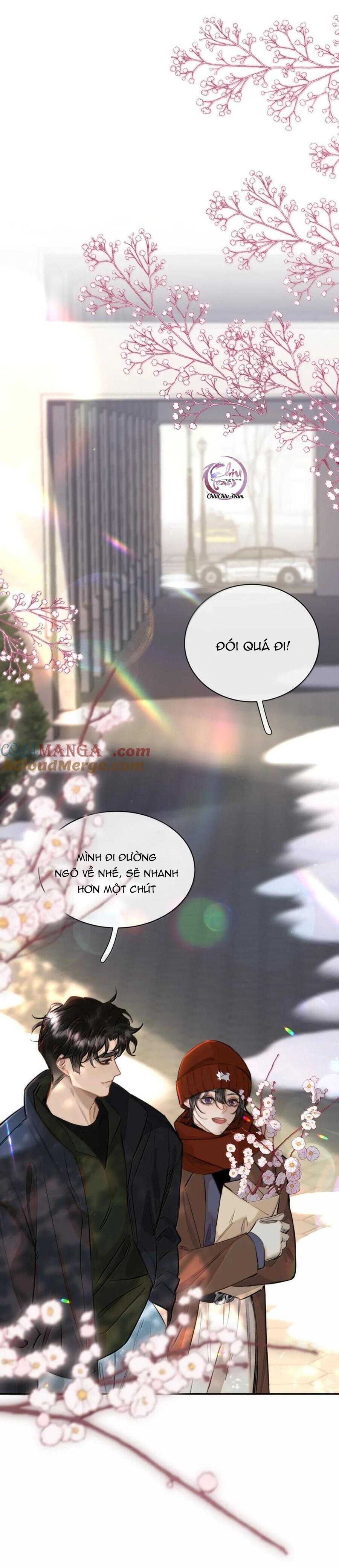 Không Thể Cưỡng Lại Người Yêu Dính Người Chapter 75 - 27