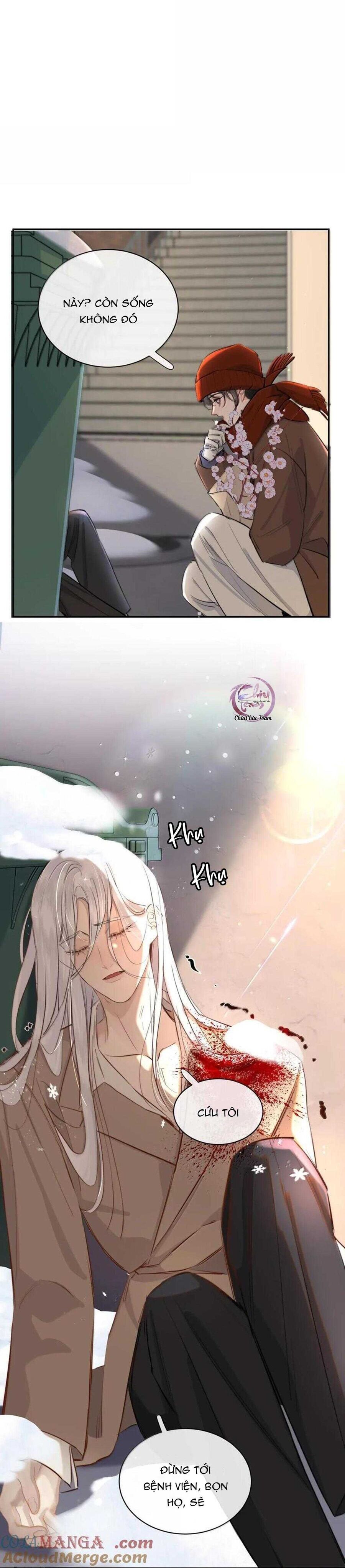 Không Thể Cưỡng Lại Người Yêu Dính Người Chapter 75 - 29