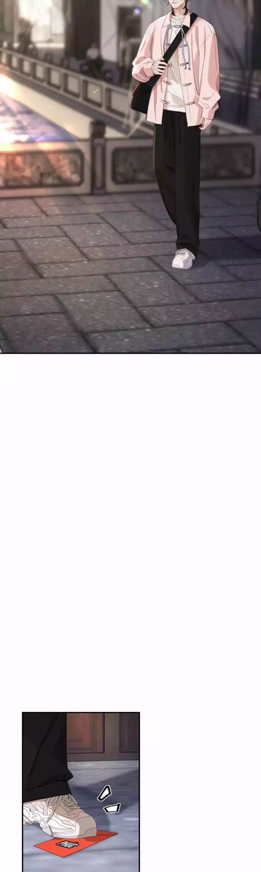 Không Thể Cưỡng Lại Người Yêu Dính Người Chapter 78 - 11