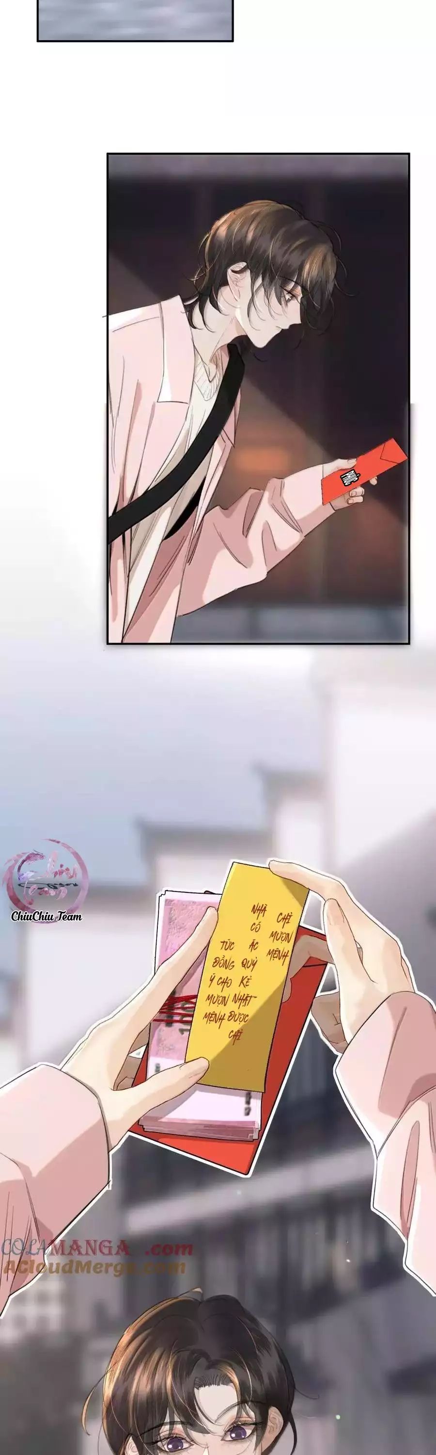 Không Thể Cưỡng Lại Người Yêu Dính Người Chapter 78 - 12